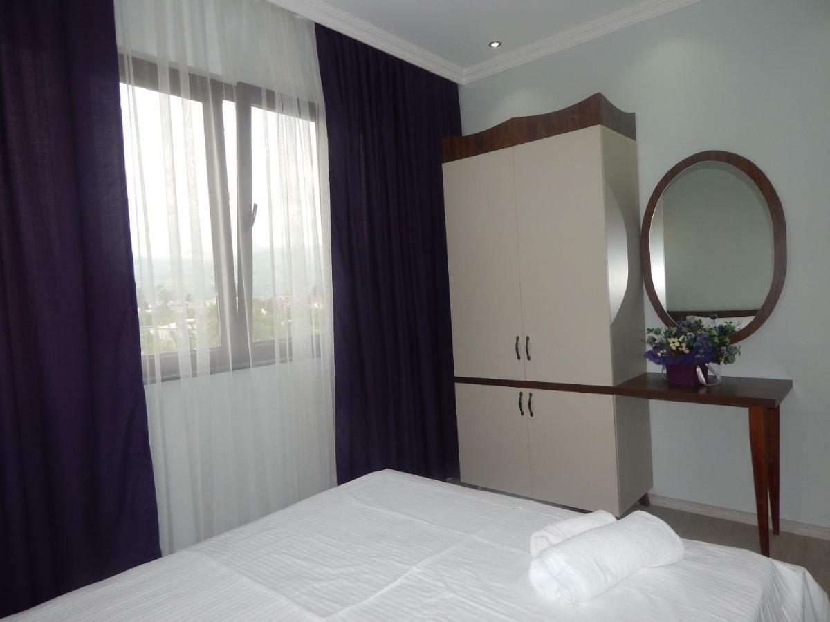 My House Hotel Batumi Exterior foto