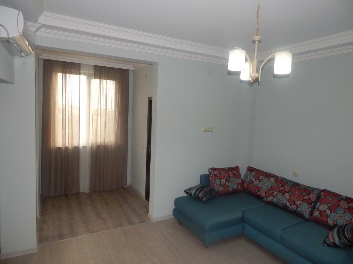 My House Hotel Batumi Exterior foto