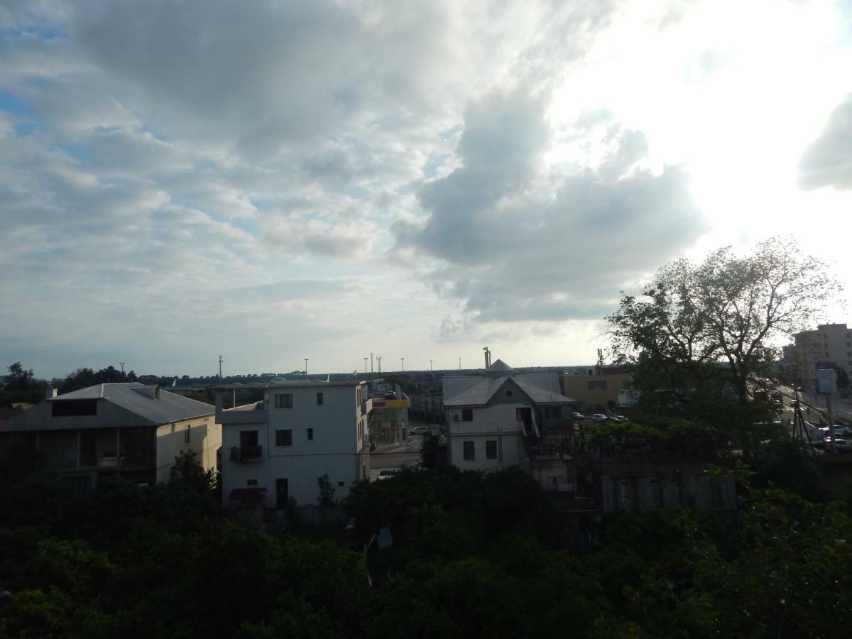 My House Hotel Batumi Exterior foto