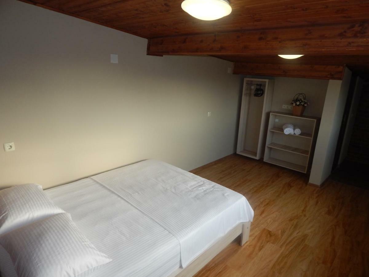My House Hotel Batumi Exterior foto