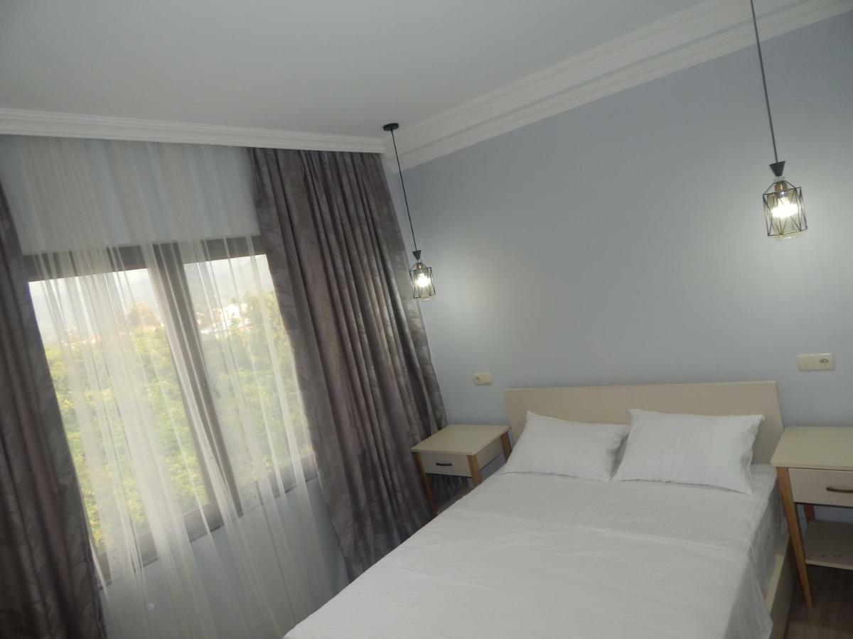 My House Hotel Batumi Exterior foto