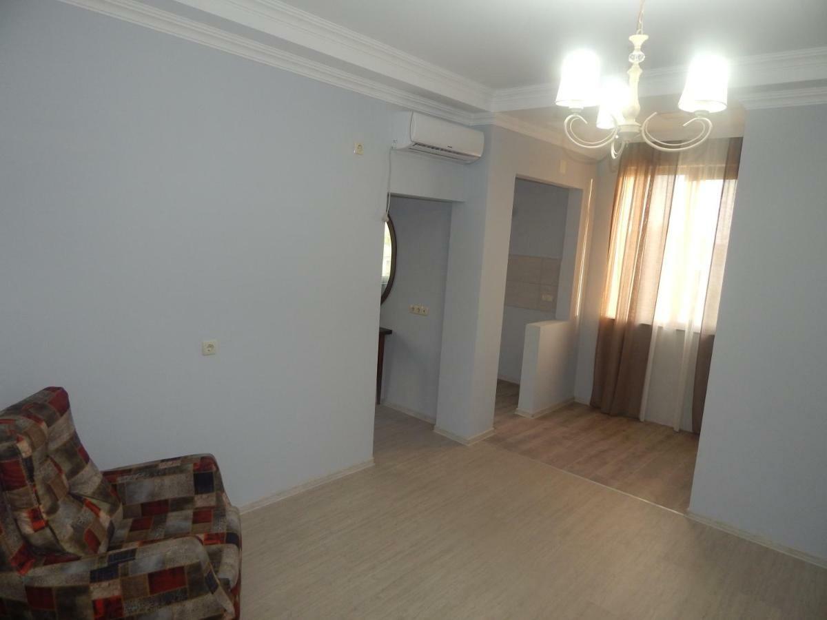 My House Hotel Batumi Exterior foto