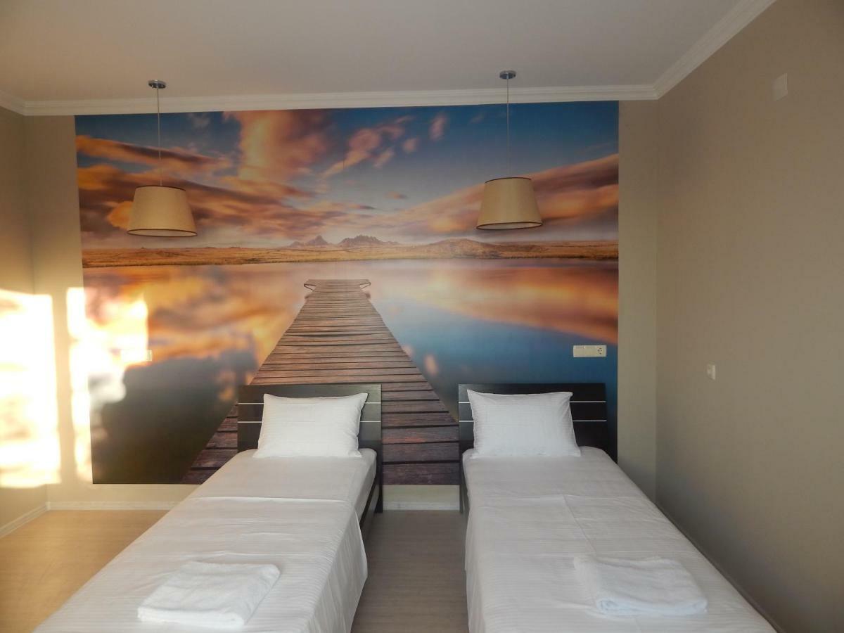 My House Hotel Batumi Exterior foto