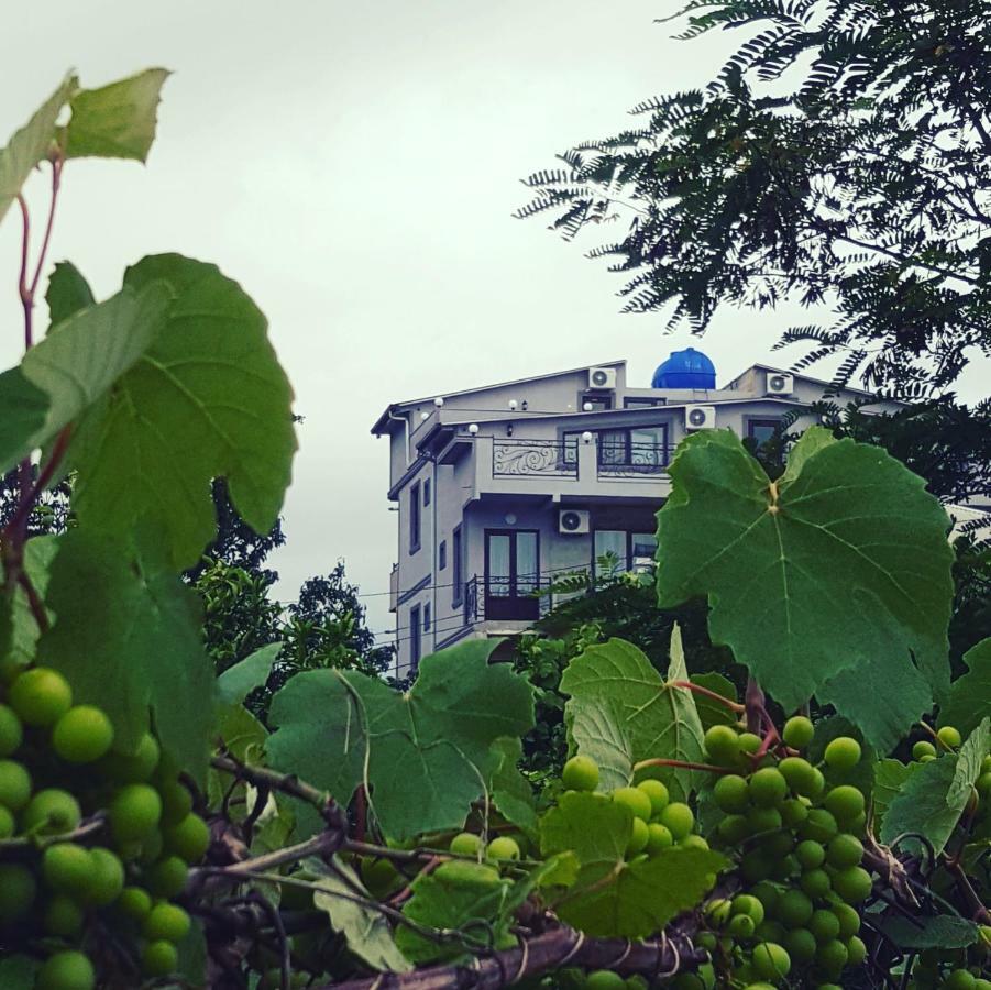 My House Hotel Batumi Exterior foto